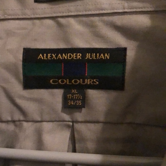 Men’s long sleeve - Picture 3 of 5